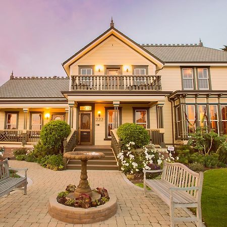 Cass House Cayucos Bed & Breakfast Ngoại thất bức ảnh