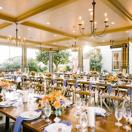 Cass House Cayucos Bed & Breakfast Ngoại thất bức ảnh