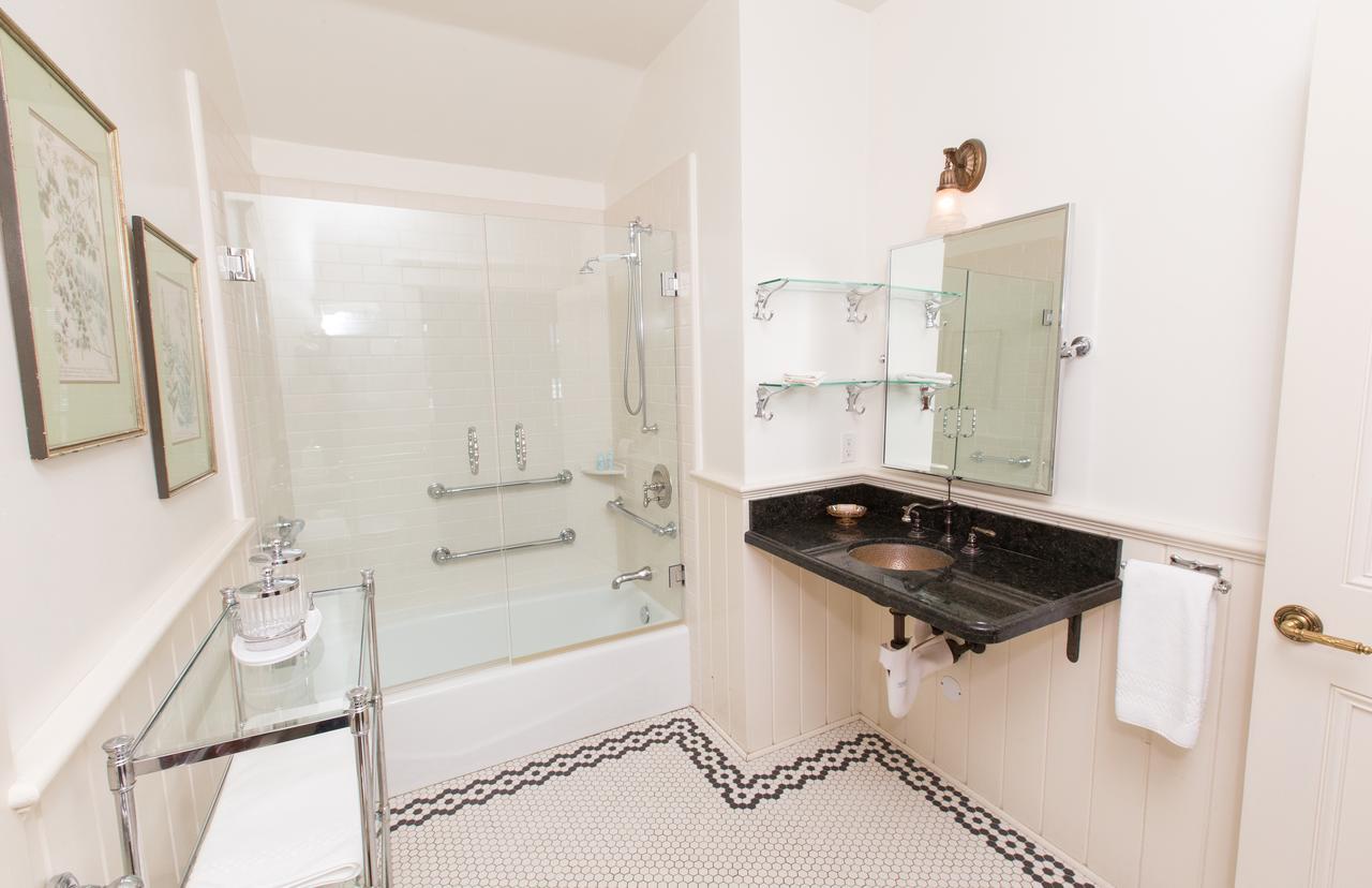 Cass House Cayucos Bed & Breakfast Ngoại thất bức ảnh