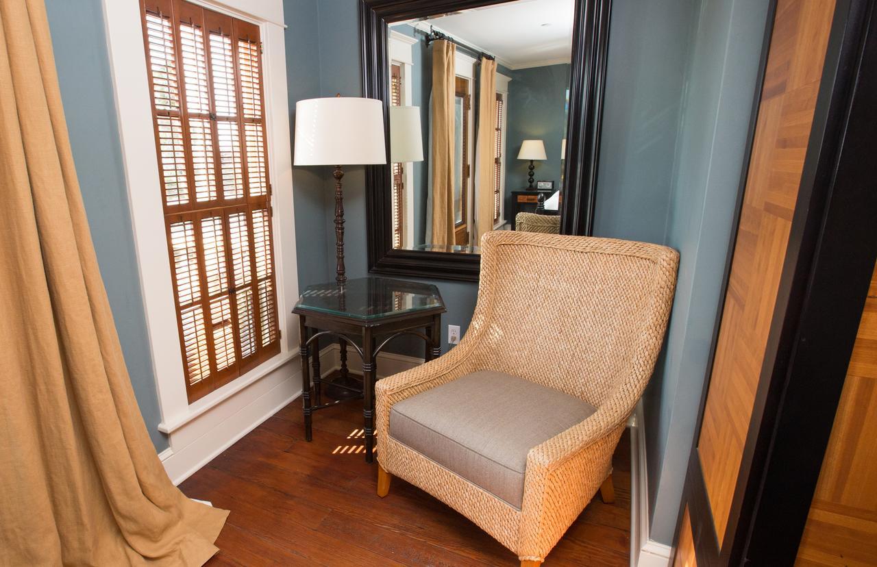 Cass House Cayucos Bed & Breakfast Ngoại thất bức ảnh