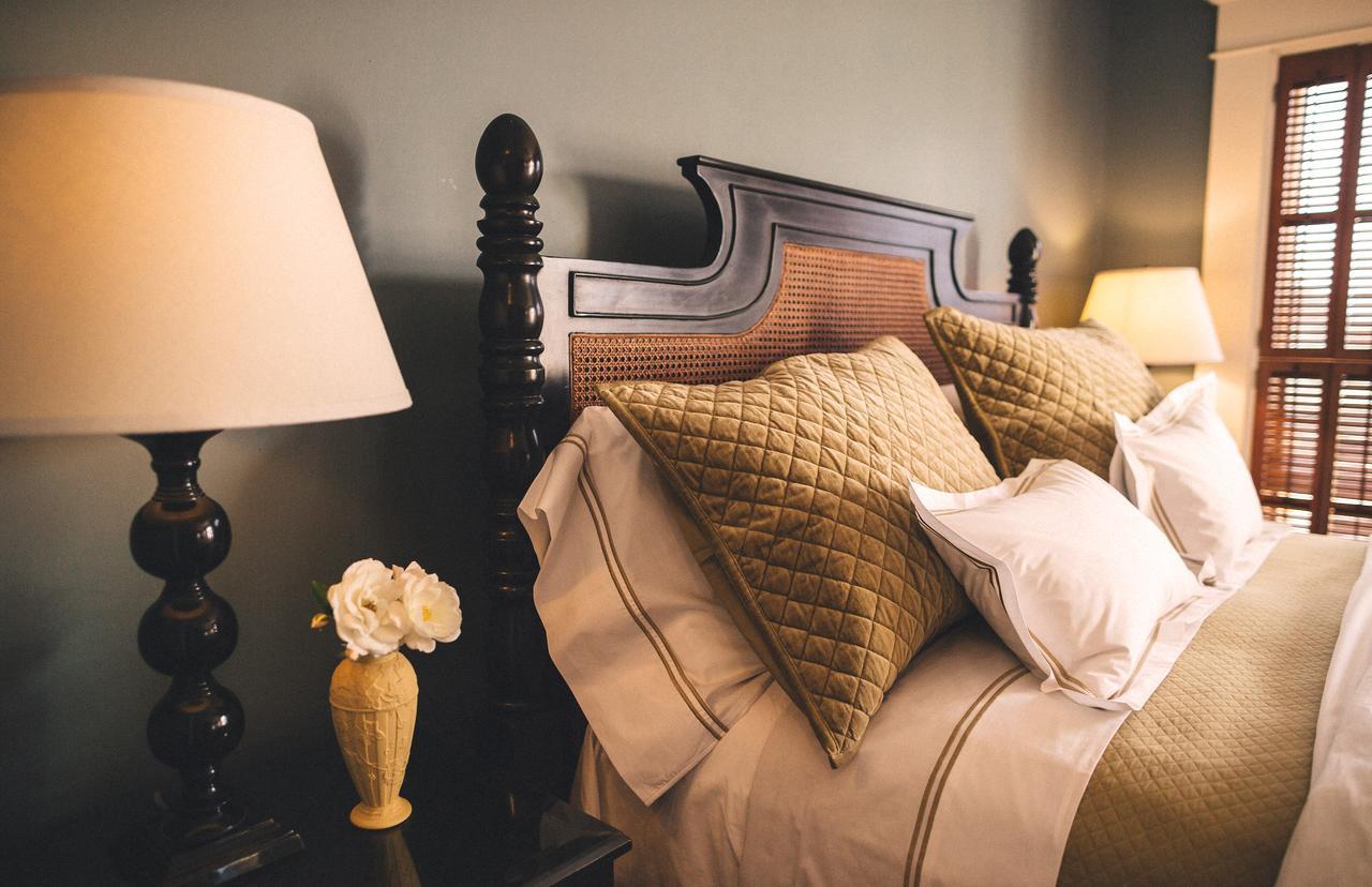 Cass House Cayucos Bed & Breakfast Ngoại thất bức ảnh
