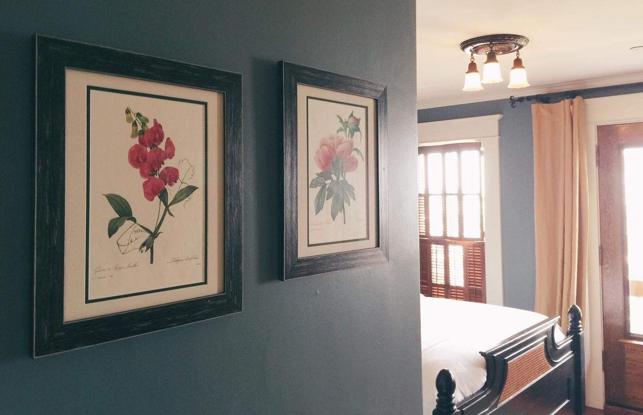 Cass House Cayucos Bed & Breakfast Ngoại thất bức ảnh