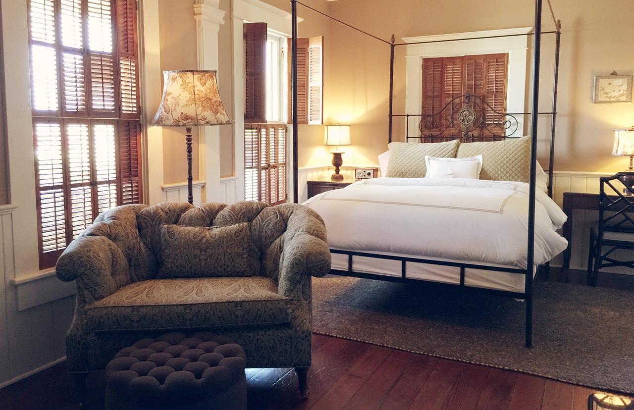 Cass House Cayucos Bed & Breakfast Ngoại thất bức ảnh